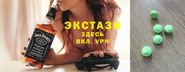 хмурый Магас