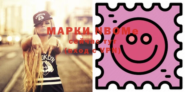 хмурый Магас